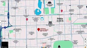 2023 11 PEKIN - LE VIEUX PEKIN